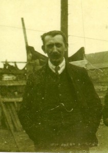 John Joseph Whelan in N. Alb 1